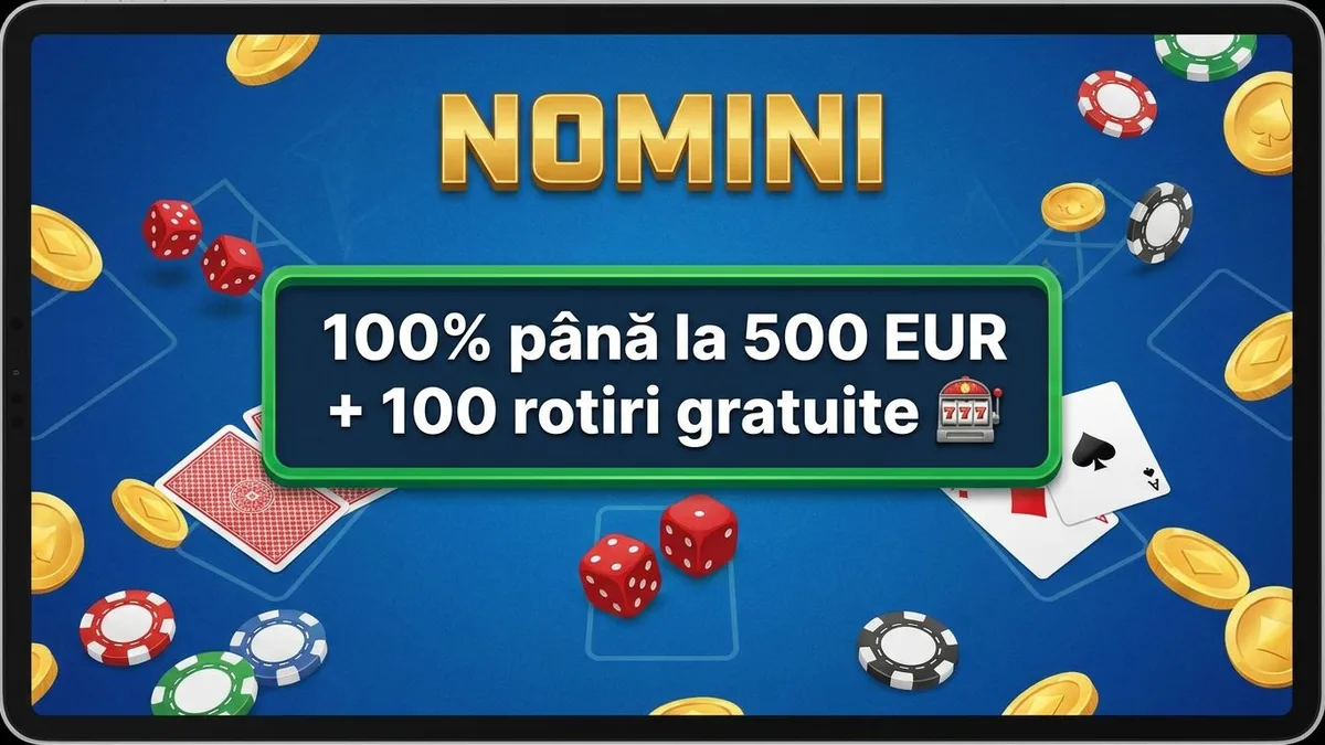 Nomini