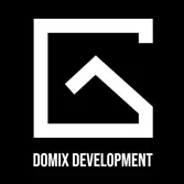 Domix Development Logo